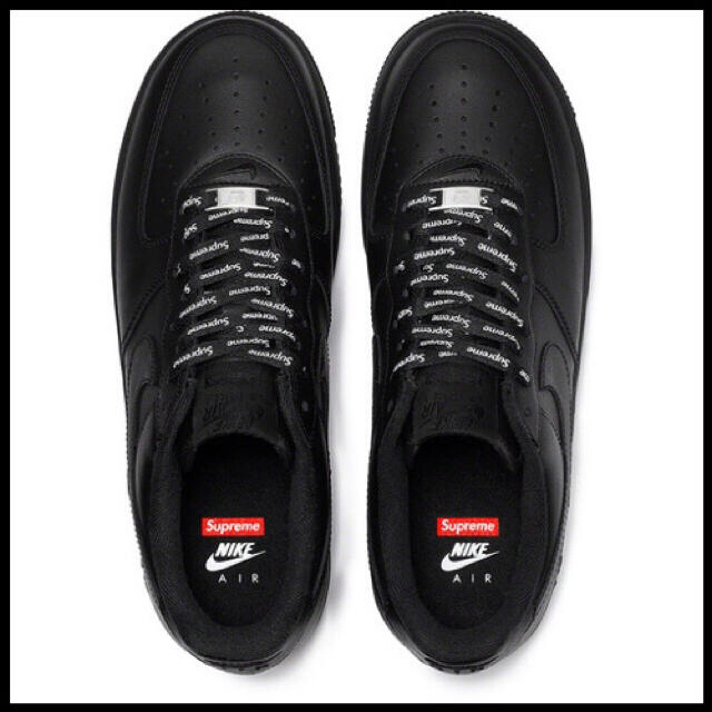 👟Supreme®/Nike® Air Force 1 Low 【26.0cm】 メンズの靴/シューズ(スニーカー)の商品写真