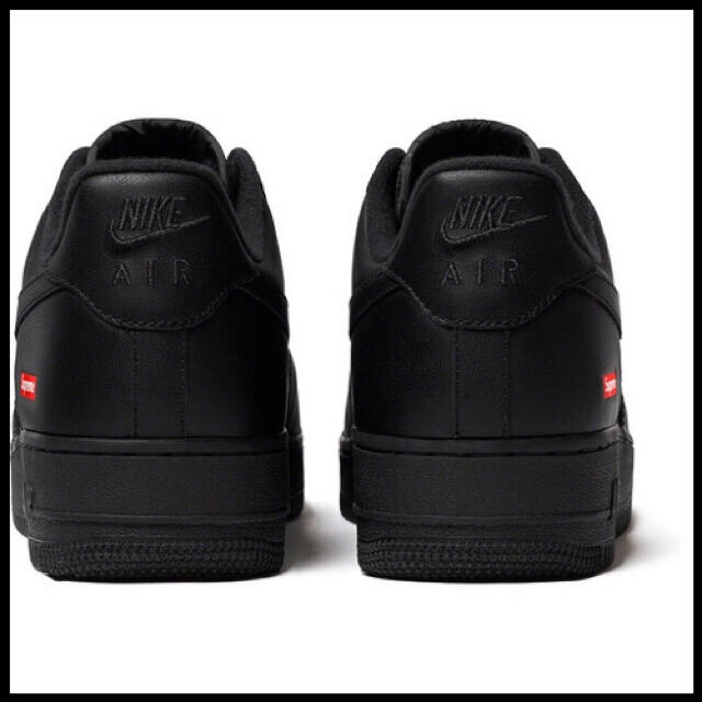 👟Supreme®/Nike® Air Force 1 Low 【26.0cm】 メンズの靴/シューズ(スニーカー)の商品写真