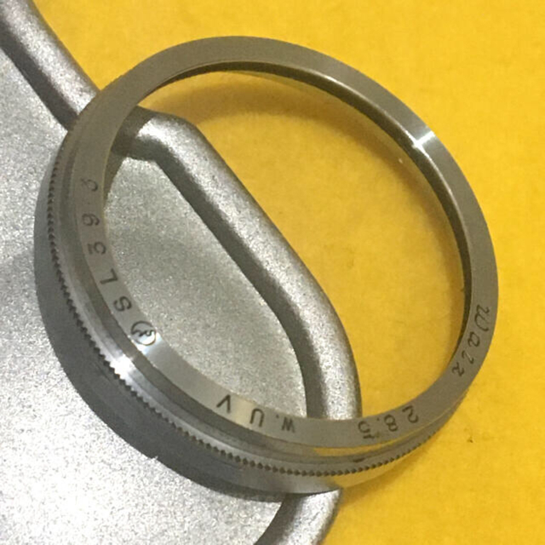 KONICA MINOLTA - CHIYOKO 千代田光学 MINOLTA二眼レフ金属 KONICA MINOLTA - CHIYOKO 千代田光学 MINOLTA二眼レフ金属