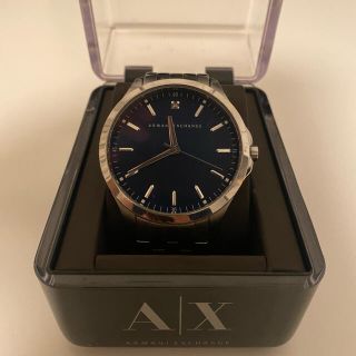 アルマーニエクスチェンジ(ARMANI EXCHANGE)のアルマーニ　腕時計(腕時計(アナログ))