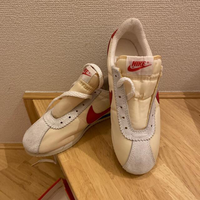 スニーカーNIKE ナイキ SENORITA CORTEZ セニョリータコルテッツ