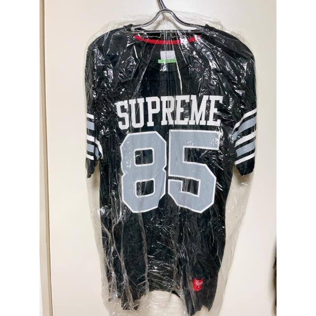 シュプリーム　ナンバリングt supreme 正規品