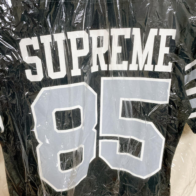 シュプリーム　ナンバリングt supreme 正規品 3