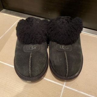 アグ(UGG)のUGGスリッパ(ブーツ)