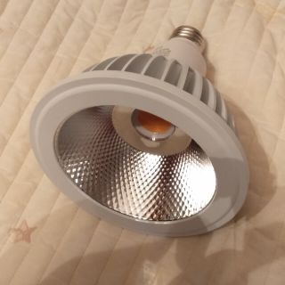 植物育成LEDライトツクヨミ20w(その他)