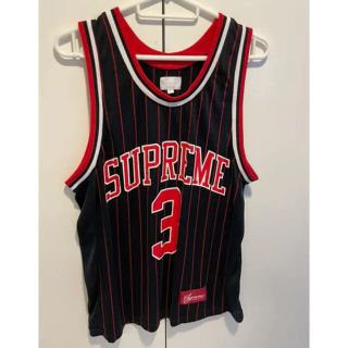 シュプリーム(Supreme)のsupreme 16ss tank top(タンクトップ)