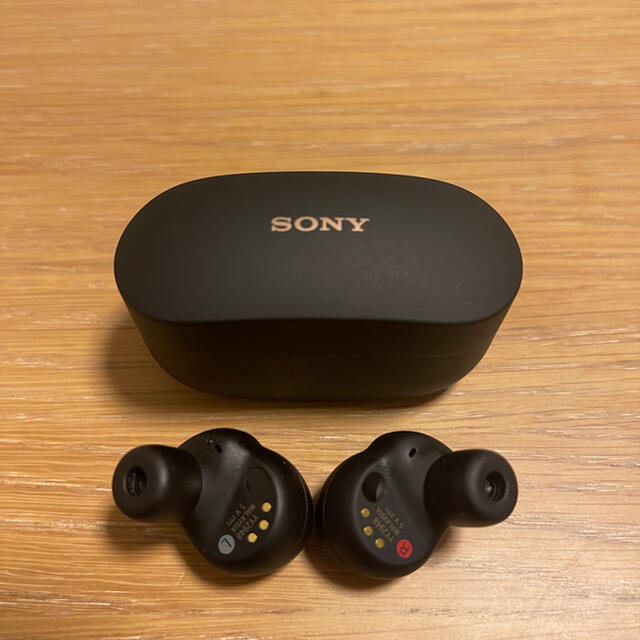 sony ワイヤレスイヤホン wf-1000xm4 大勧め 13132円引き www.gold-and