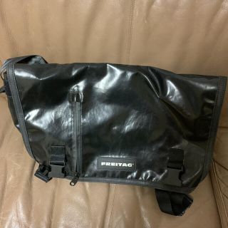 売約済　FREITAG AHLGREN フライターグ オールブラック