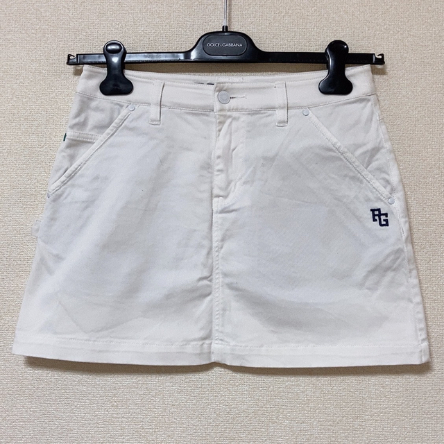 パーリーゲイツ ゴルフ スカート パーリーゲイツ ゴルフ スカート