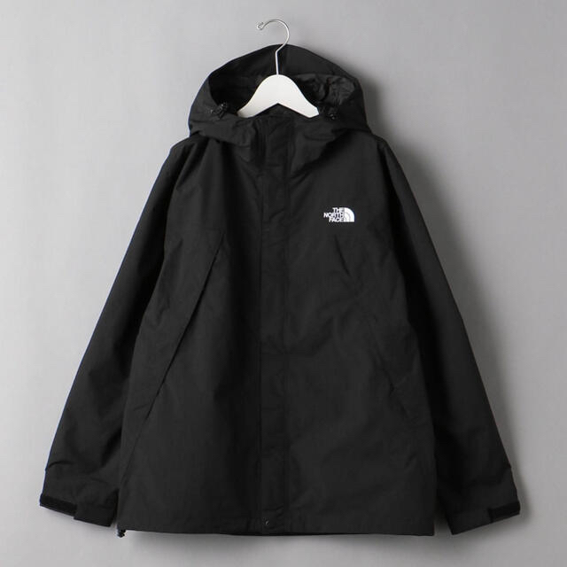 THE NORTH FACE SCOOP JKT