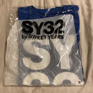 スウィートイヤーズ(SWEET YEARS)の【非売品】sweet years ノベルティ　Tシャツ(Tシャツ/カットソー(半袖/袖なし))