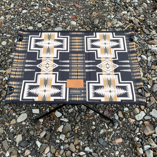 PENDLETON×HELINOX Table Home 【新品本物】 15599円