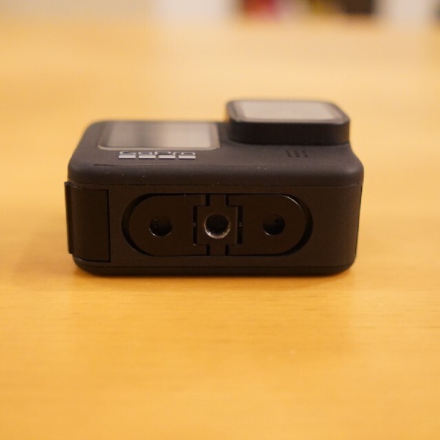 GoPro(ゴープロ)の美品GoPro HERO9 GoPro9 メディアモジュラー MOD等付属品多数 スマホ/家電/カメラのカメラ(ビデオカメラ)の商品写真