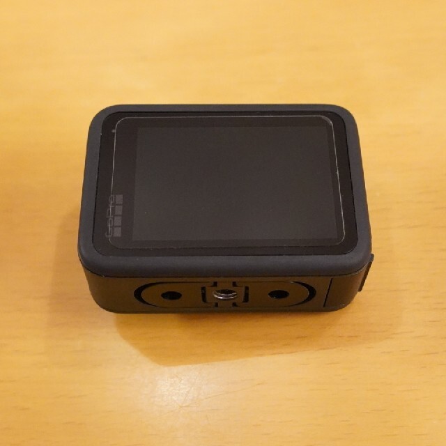 GoPro(ゴープロ)の美品GoPro HERO9 GoPro9 メディアモジュラー MOD等付属品多数 スマホ/家電/カメラのカメラ(ビデオカメラ)の商品写真