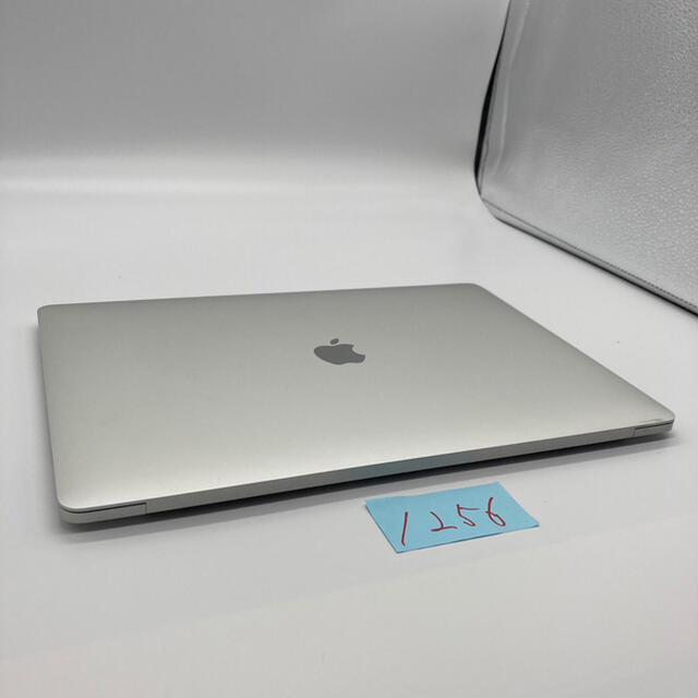 MacBook pro 15インチ 2018 メモリ32GB/SSD1TB