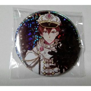 想像を超えての アイナナ 狗丸トウマ 狗丸トウマ 缶バッジ 5周年缶