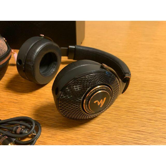 【美品】FOCAL Radiance フォーカル 保証あり