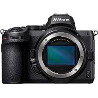 ニコン(Nikon)の新品　ニコン Z5 ボディ カメラのキタムラ購入 1年保証　送料無料(ミラーレス一眼)