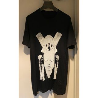 ダークシャドウ(DRKSHDW)の新品　Rick Owens LEVEL TEE 20SS(Tシャツ/カットソー(半袖/袖なし))