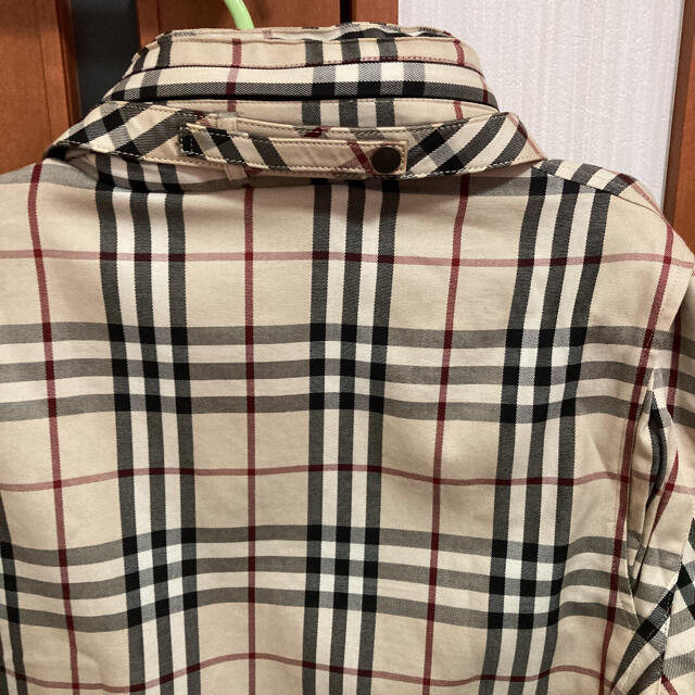 BURBERRY BLACK LABEL - BURBERRY BLACK LABEL ジャケットの通販 BURBERRY BLACK LABEL - BURBERRY BLACK LABEL ジャケットの通販
