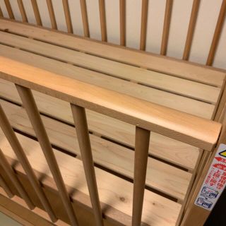 サワベビー ベビーベッド アルディの通販 by なおたろう's shop|ラクマ