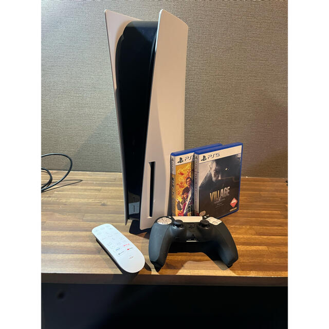 SONY PlayStation5 CFI-1000A01