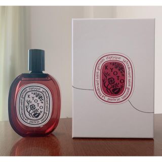 diptyque   diptyque ディプティック オードトワレ キョウト KYOTOの