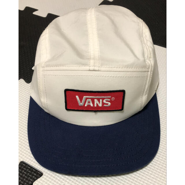 VANS(ヴァンズ)のVANS  キャップ メンズの帽子(キャップ)の商品写真