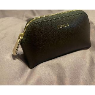 フルラ(Furla)の✳︎美品✳︎✳︎FURLA  ミニポーチ　(ポーチ)