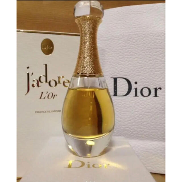 かさの Christian Dior - Dior ジャドール ロー 40mlの通販 by mama's shop｜クリスチャンディオールなら