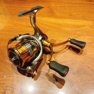 ダイワ(DAIWA)のダイワ　18 フリームス LT 2500S-DH(リール)