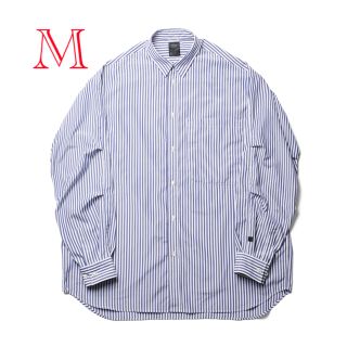 ワンエルディーケーセレクト(1LDK SELECT)のDAIWA PIER39 TECH REGULAR COLLAR SHIRTS(シャツ)