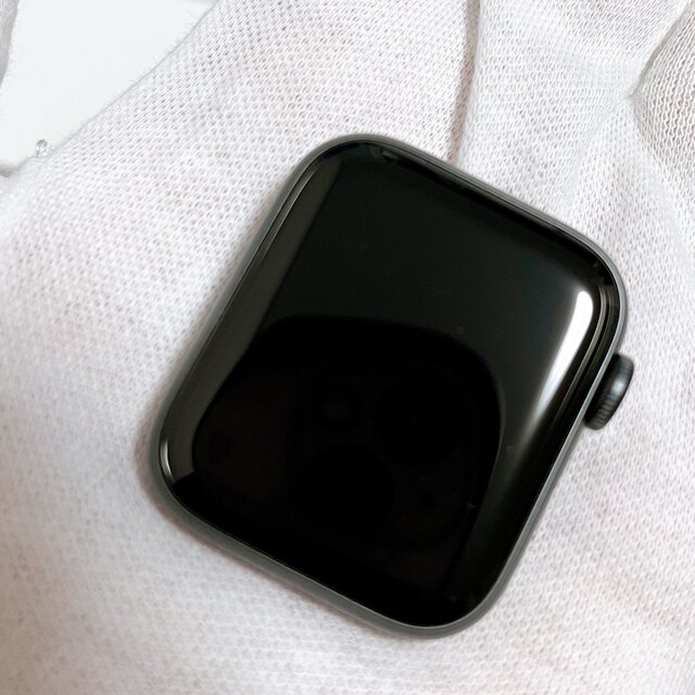 【本体新品】Apple Watch Series 5 40mm