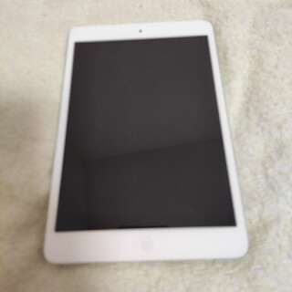 アイパッド(iPad)のiPadmini2 ジャンク(タブレット)
