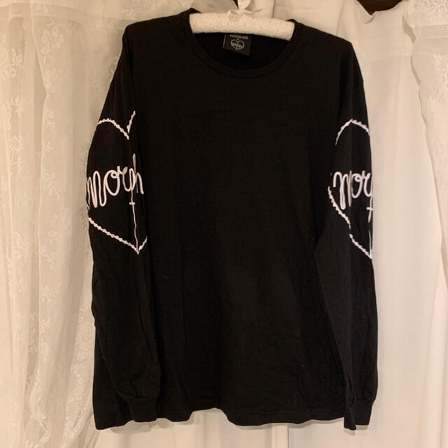 MORPH8NE モルフィン ロンT レディースのトップス(Tシャツ(長袖/七分))の商品写真