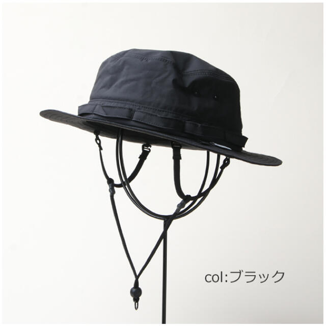 DAIWA PIER39  GORE-TEX TECH JUNGLE HATメンズ