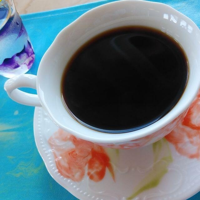 【豆100g】リム・アンドロメダエチオピアコーヒー【無農薬・ナチュラルコーヒー】 食品/飲料/酒の飲料(コーヒー)の商品写真