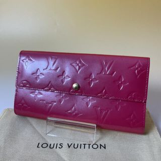 LOUIS VUITTON(財布 ・ ピンク/桃色系)のフリマアイテム一覧 LOUIS VUITTON(財布 ・ ピンク/桃色系)のフリマアイテム一覧
