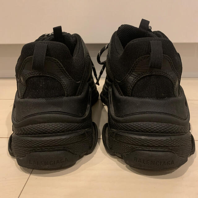 Balenciaga(バレンシアガ)のBalenciaga Triple S 41 triples メンズの靴/シューズ(スニーカー)の商品写真