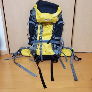 ミレー(MILLET)のMILLET　リュック　バックパック(登山用品)