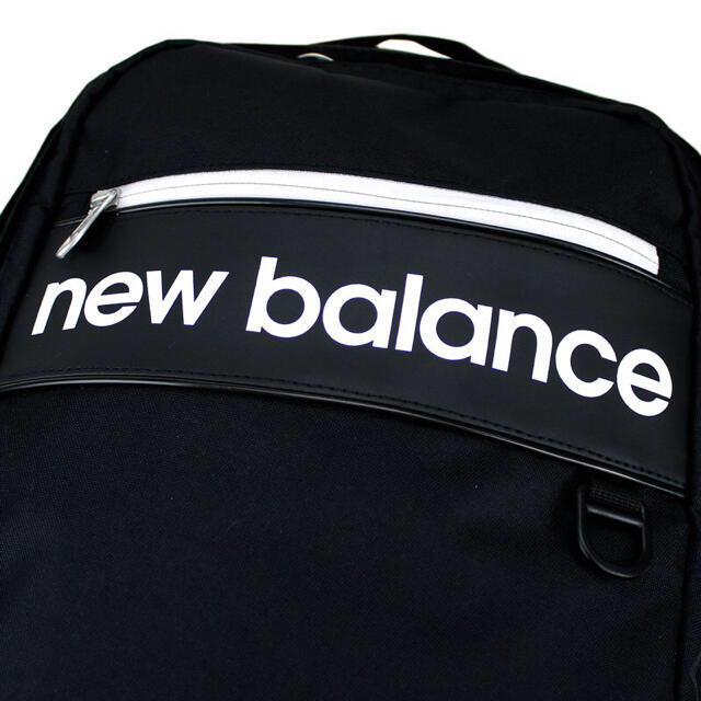 New Balance(ニューバランス)のnew balance ニューバランス リュック 正規品 JABL 9772  メンズのバッグ(バッグパック/リュック)の商品写真