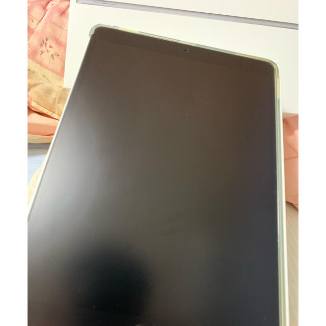 iPad Air3 Wi-Fiモデル 64G スタンド付 2