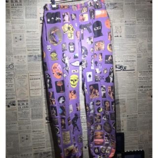 シュプリーム(Supreme)のsupreme シュプリーム 17SS thrills sweat pants (その他)