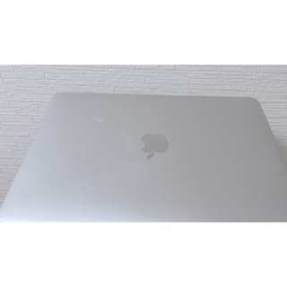 マック(Mac (Apple))のMacBook 12インチ 2017版    ジャンク(ノートPC)