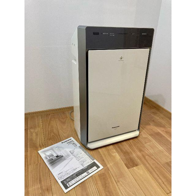 Panasonic 加湿空気清浄機 F-VXJ70 - 季節、空調家電 Panasonic 加湿空気清浄機 F-VXJ70 - 季節、空調家電