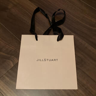 ジルスチュアート(JILLSTUART)のジルスチュアート JILL STUART 紙袋　ショッパー　ブランド袋(ショップ袋)