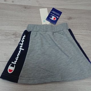 チャンピオン(Champion)のEARTH×チャンピオンコラボ  スウェットスカート(スカート)