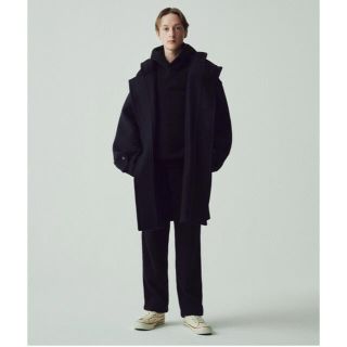 COMOLI(ダッフルコート)のフリマアイテム一覧 COMOLI(ダッフルコート)のフリマアイテム一覧