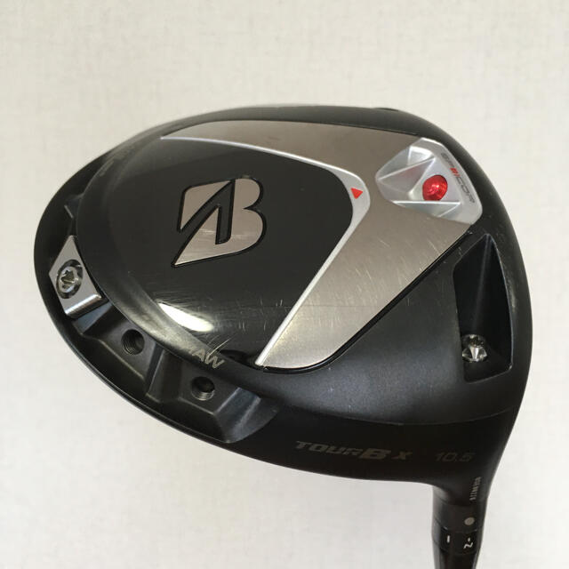 Tour B X 10.5Speeder evolution V 569 SR