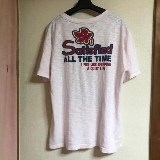 メンズ　Tシャツ メンズのトップス(Tシャツ/カットソー(半袖/袖なし))の商品写真